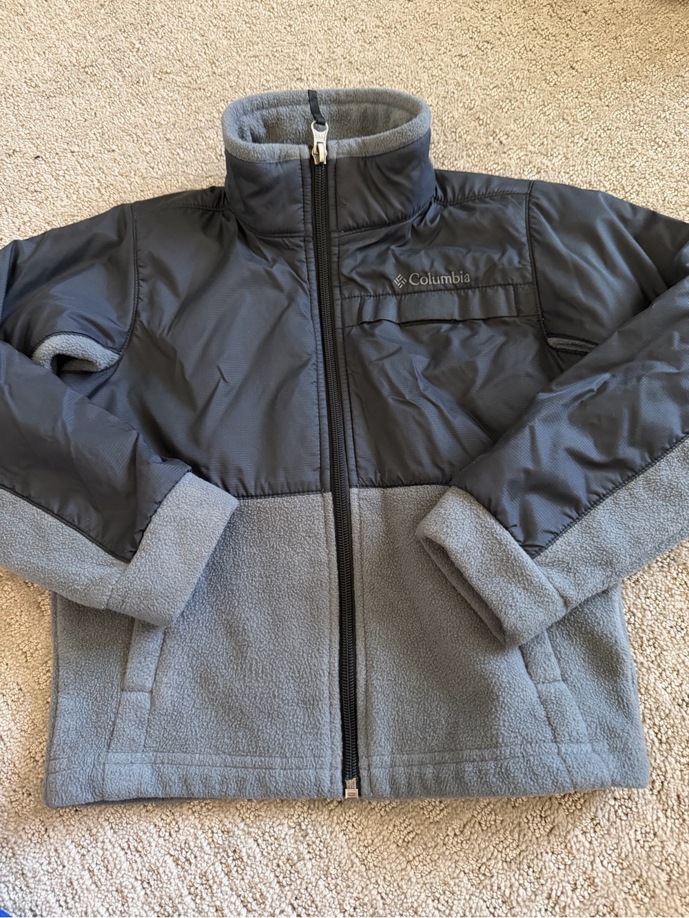 Columbia Kids Jacket